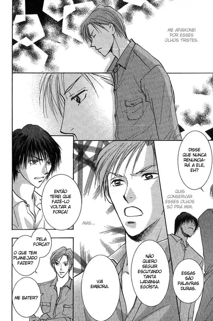 Flor Profunda capitulo 4 pagina 20