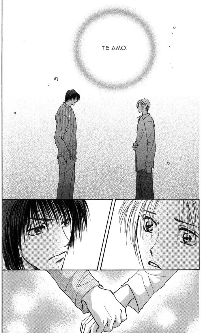 Flor Profunda capitulo 4 pagina 2