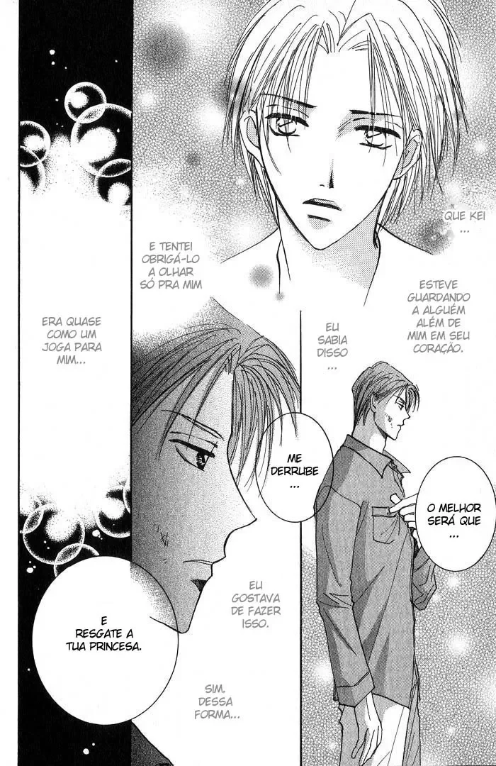 Flor Profunda capitulo 4 pagina 24