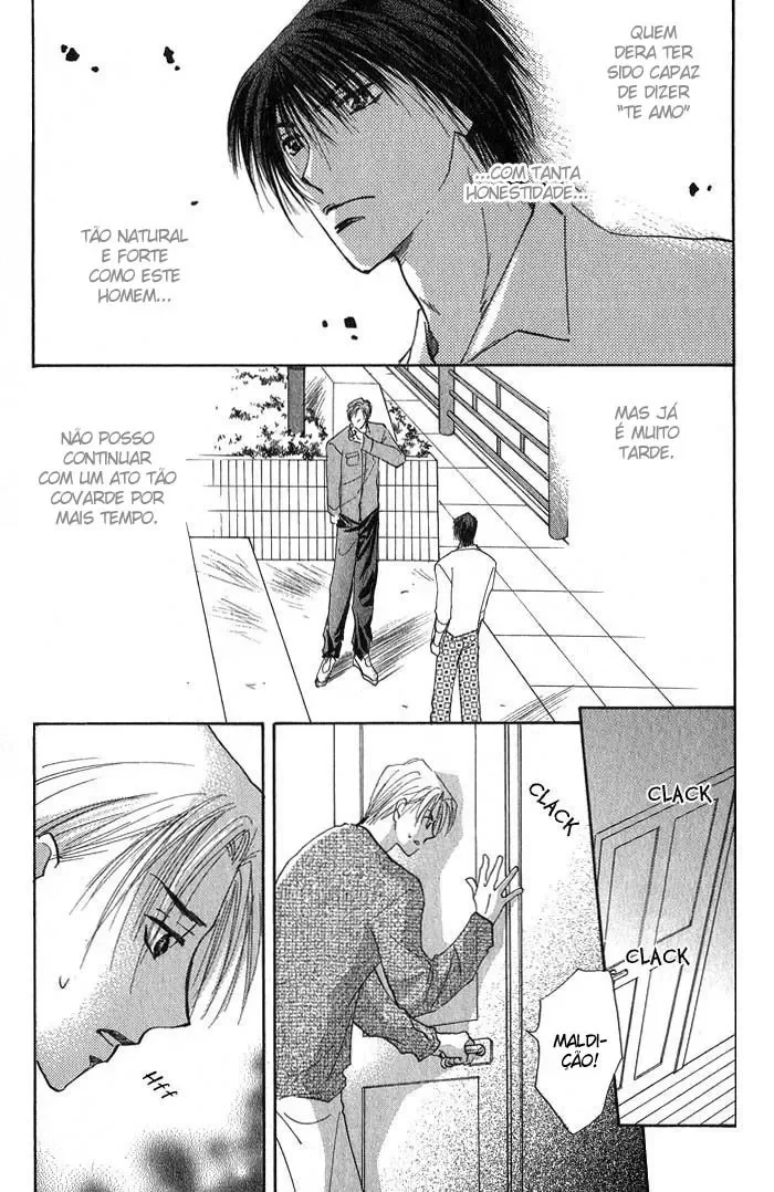 Flor Profunda capitulo 4 pagina 25