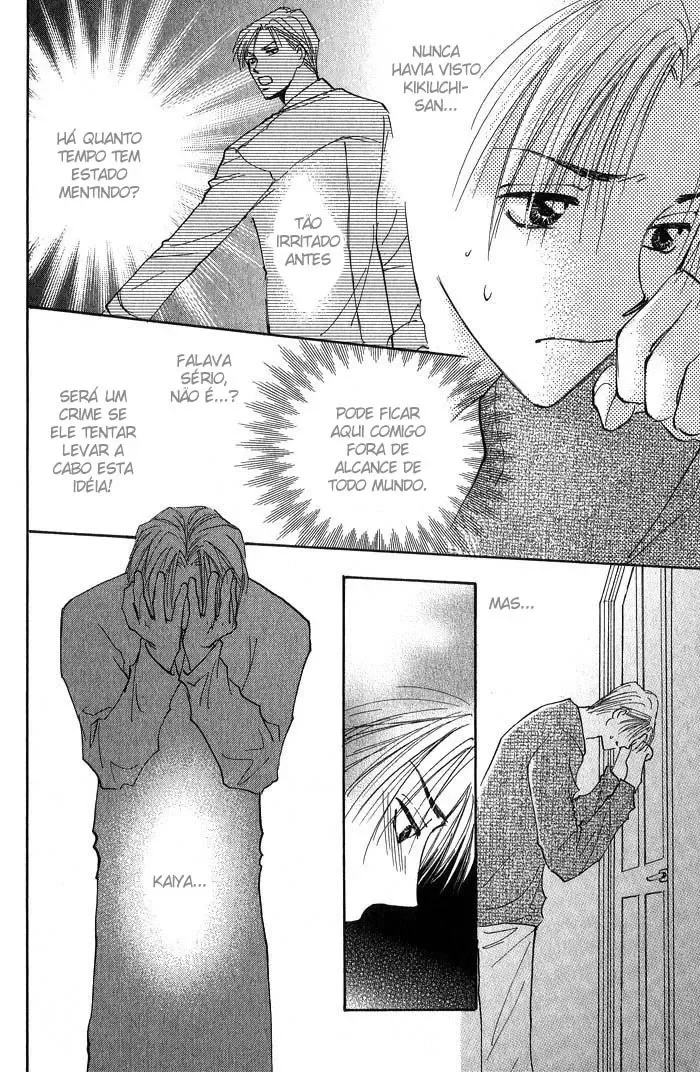 Flor Profunda capitulo 4 pagina 26