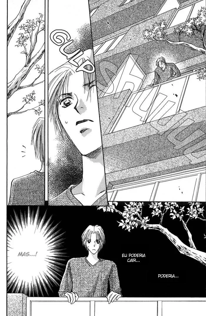 Flor Profunda capitulo 4 pagina 28