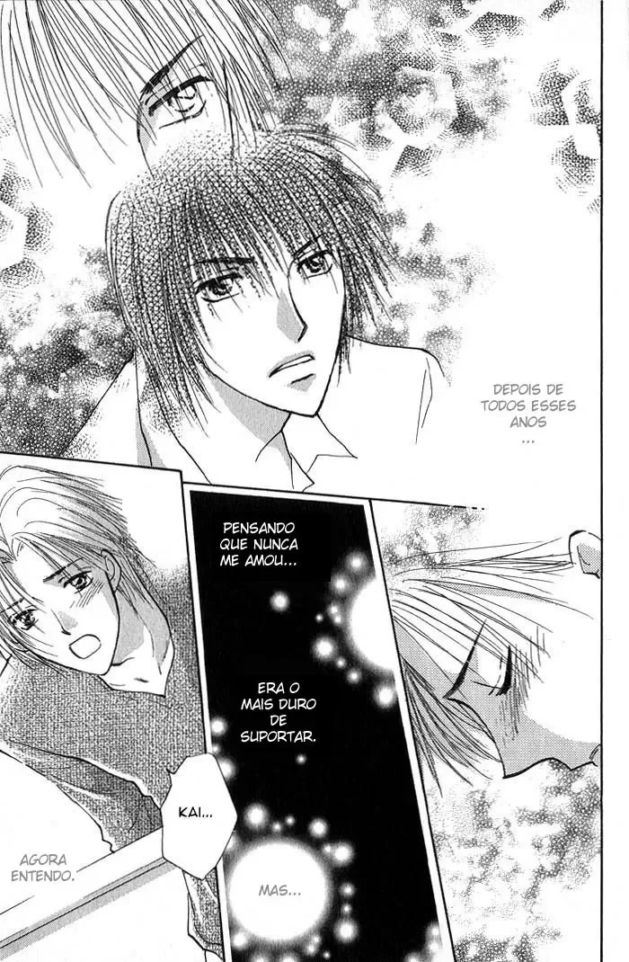 Flor Profunda capitulo 4 pagina 35