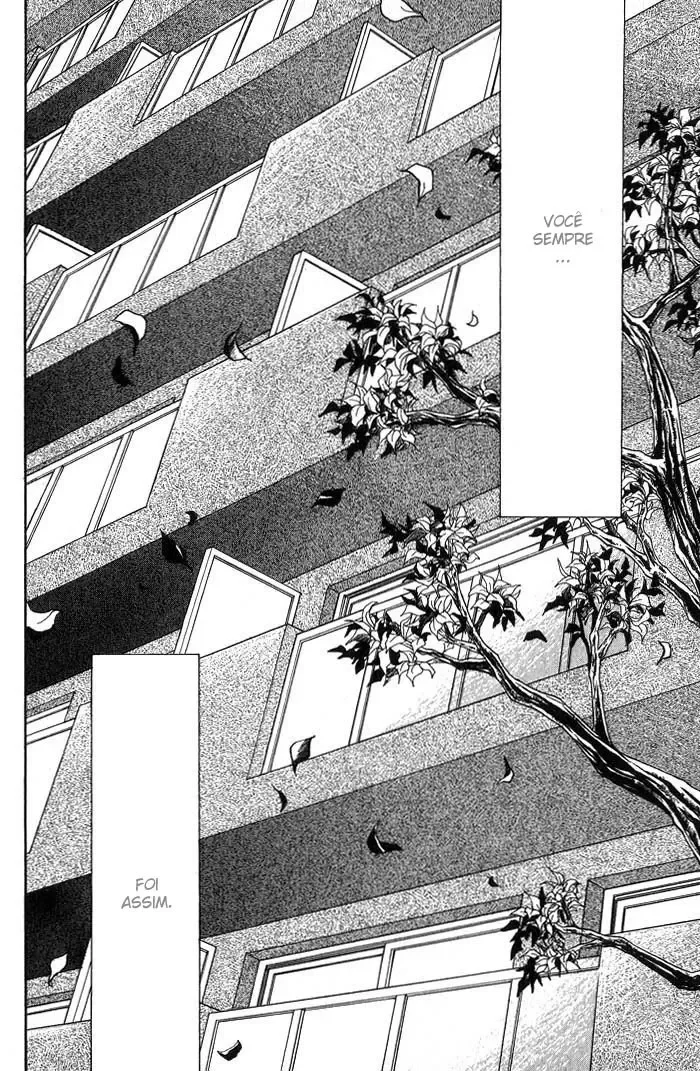 Flor Profunda capitulo 4 pagina 38