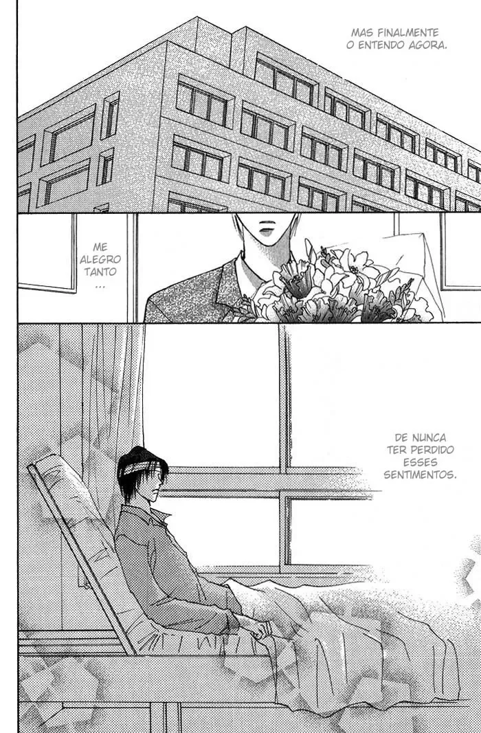 Flor Profunda capitulo 4 pagina 40