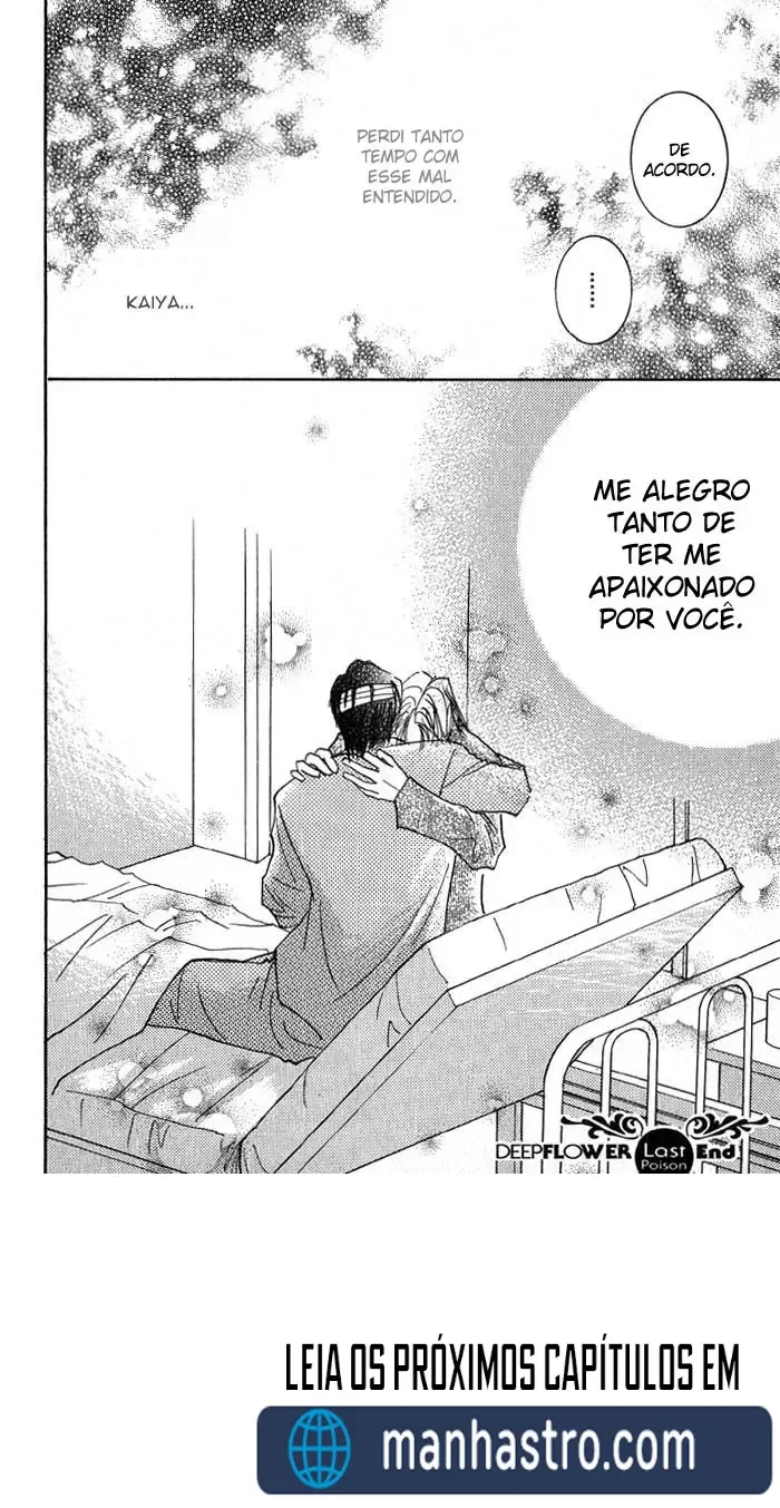 Flor Profunda capitulo 4 pagina 44
