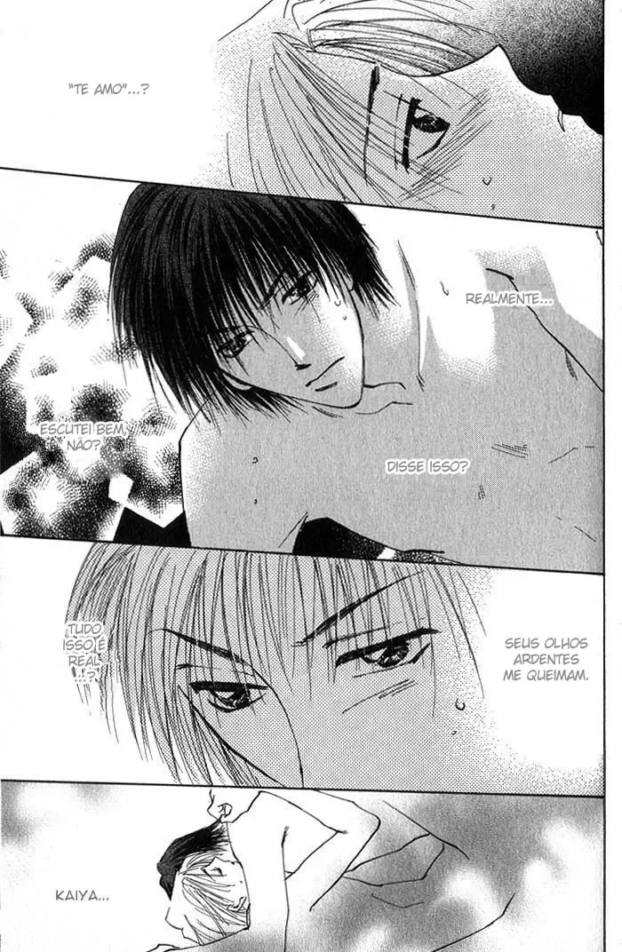 Flor Profunda capitulo 4 pagina 5
