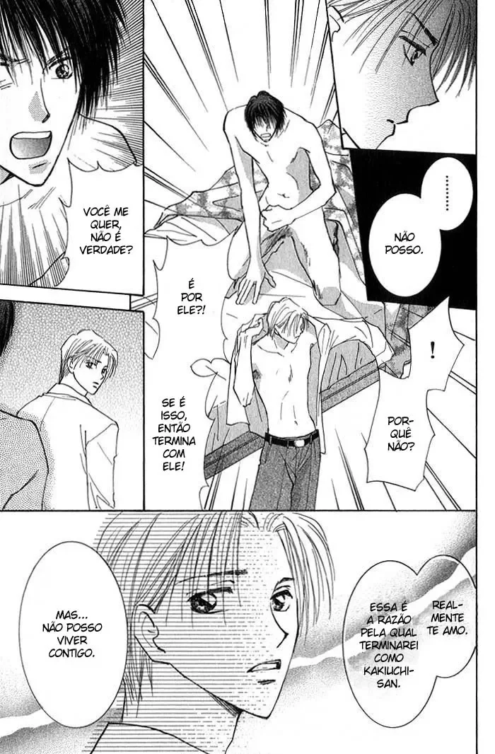 Flor Profunda capitulo 4 pagina 7