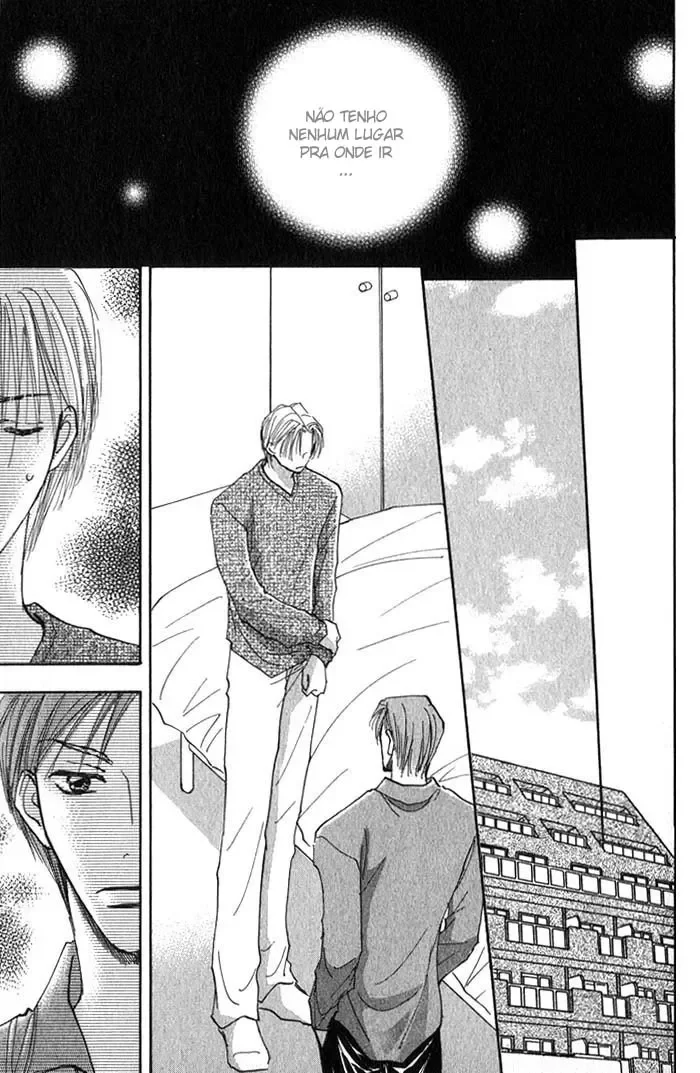 Flor Profunda capitulo 4 pagina 9
