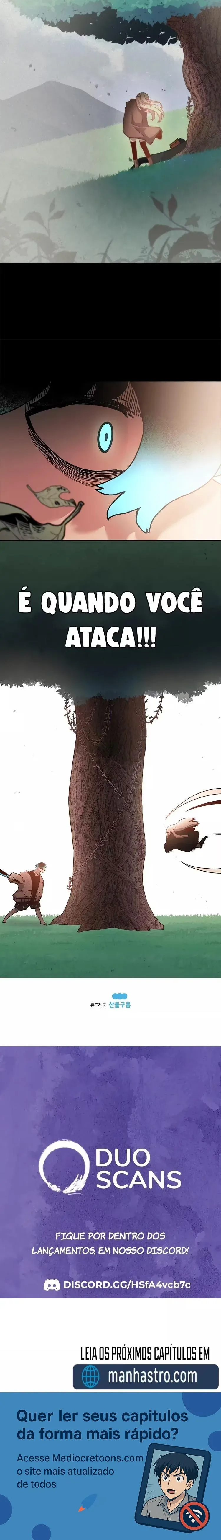 A Casa Sem Tempo capitulo 26 pagina 8