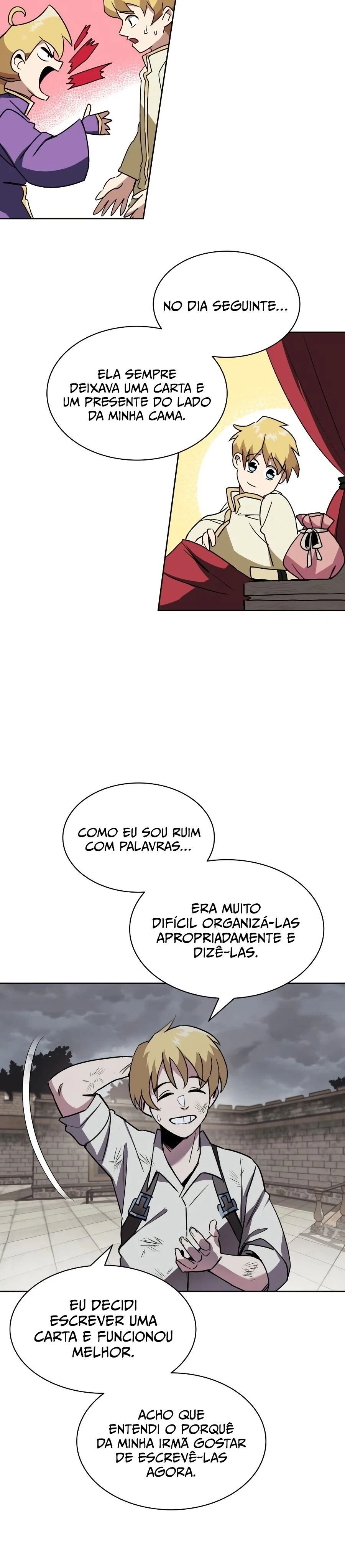A SuperaÃ§Ã£o do Nobre Vagabundo capitulo 11 pagina 15
