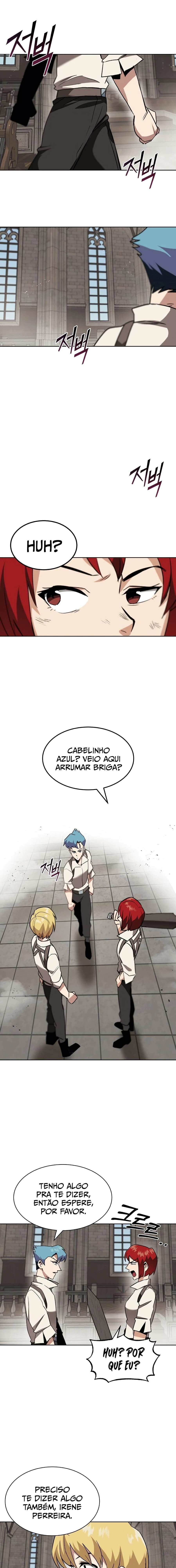 A SuperaÃ§Ã£o do Nobre Vagabundo capitulo 11 pagina 20