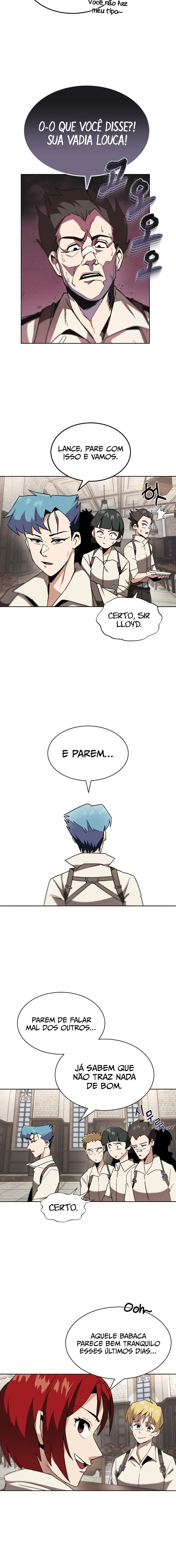 A SuperaÃ§Ã£o do Nobre Vagabundo capitulo 11 pagina 2