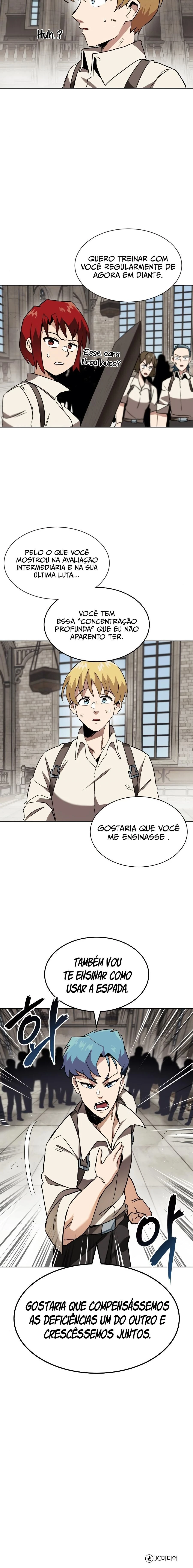 A SuperaÃ§Ã£o do Nobre Vagabundo capitulo 11 pagina 21