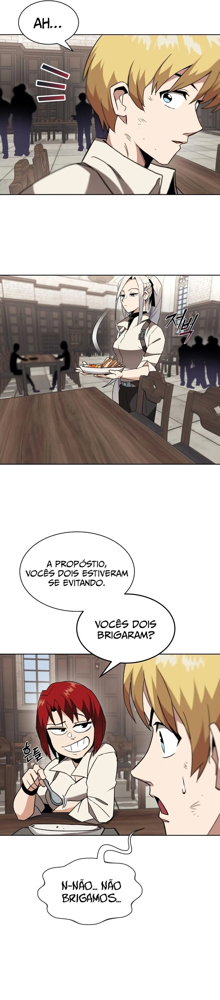 A SuperaÃ§Ã£o do Nobre Vagabundo capitulo 11 pagina 3