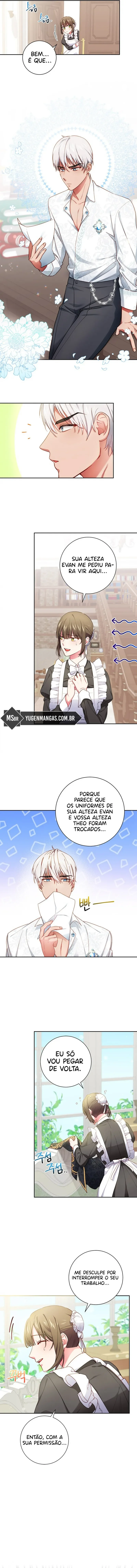 As CircunstÃ¢ncias de Irene capitulo 3 pagina 21