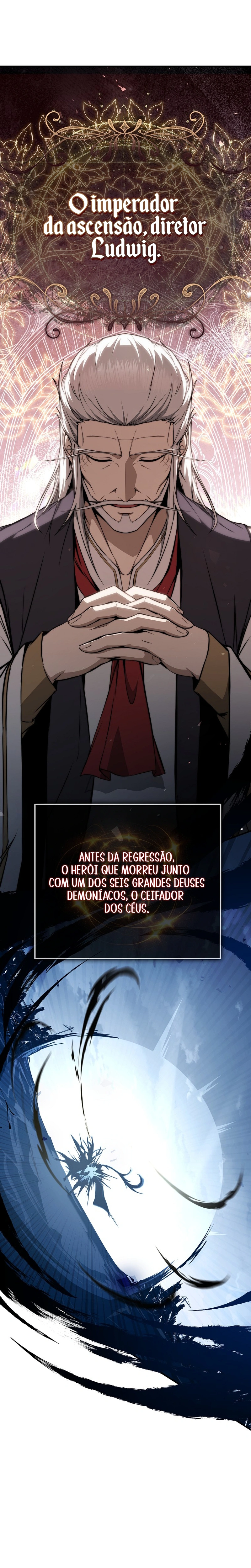 O Regressor Faz Tudo capitulo 8 pagina 11