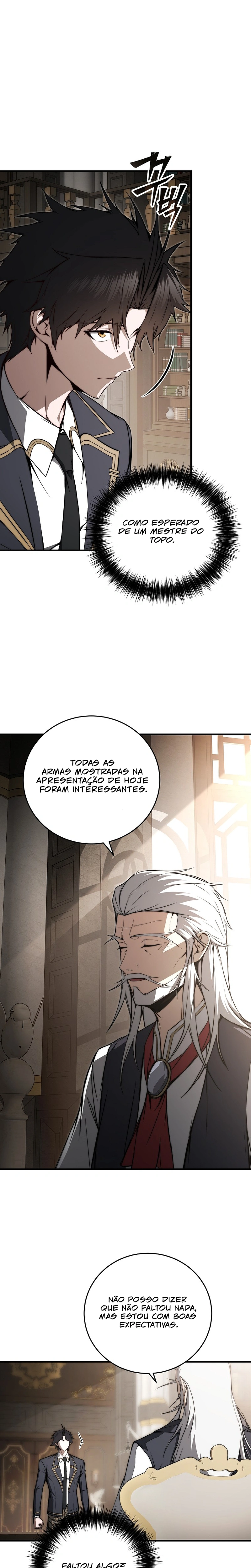 O Regressor Faz Tudo capitulo 8 pagina 12