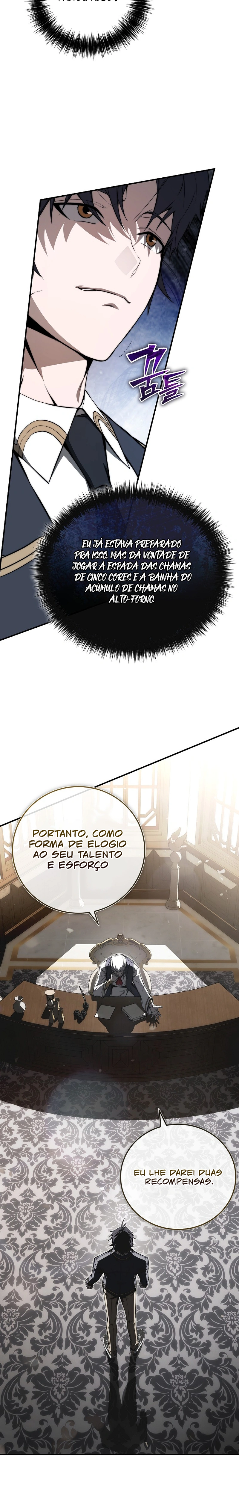 O Regressor Faz Tudo capitulo 8 pagina 13