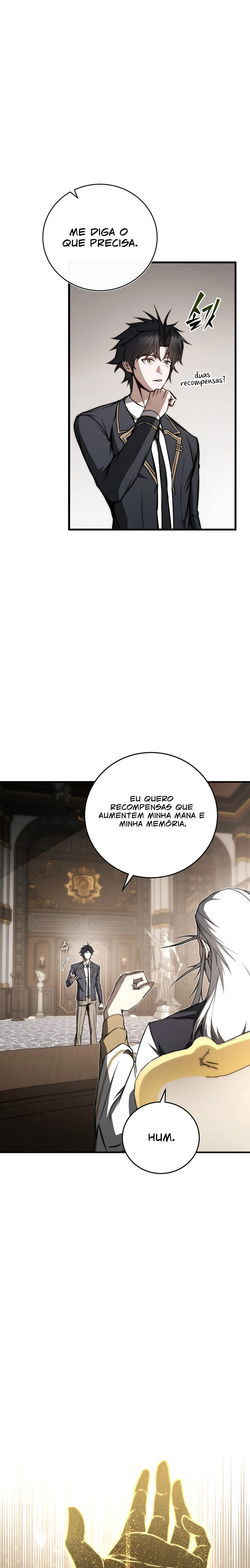 O Regressor Faz Tudo capitulo 8 pagina 14