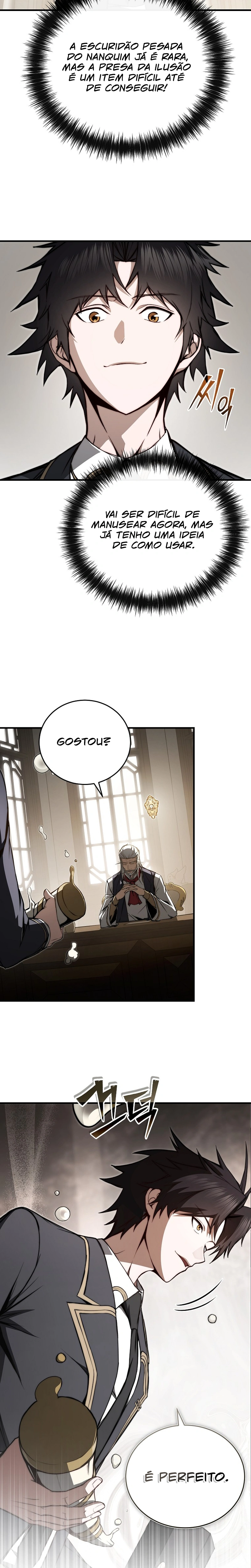O Regressor Faz Tudo capitulo 8 pagina 17