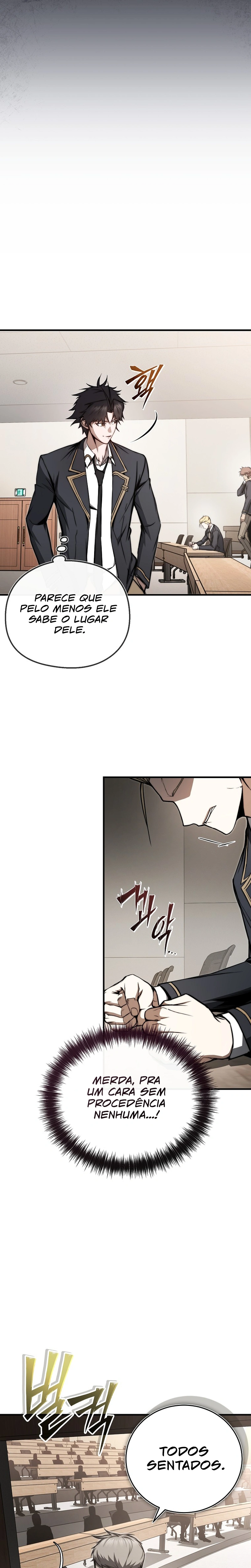 O Regressor Faz Tudo capitulo 8 pagina 25