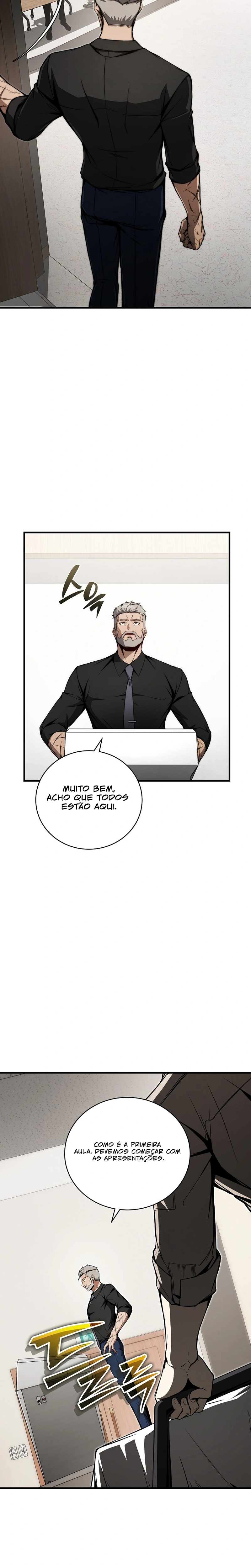 O Regressor Faz Tudo capitulo 8 pagina 26