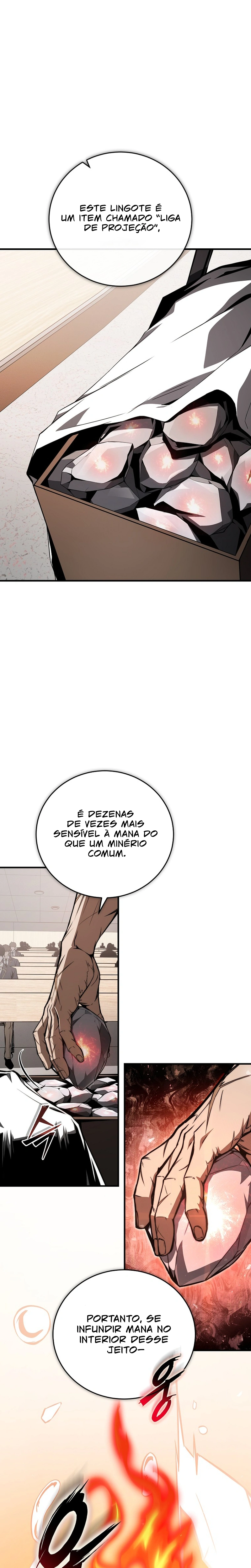 O Regressor Faz Tudo capitulo 8 pagina 27