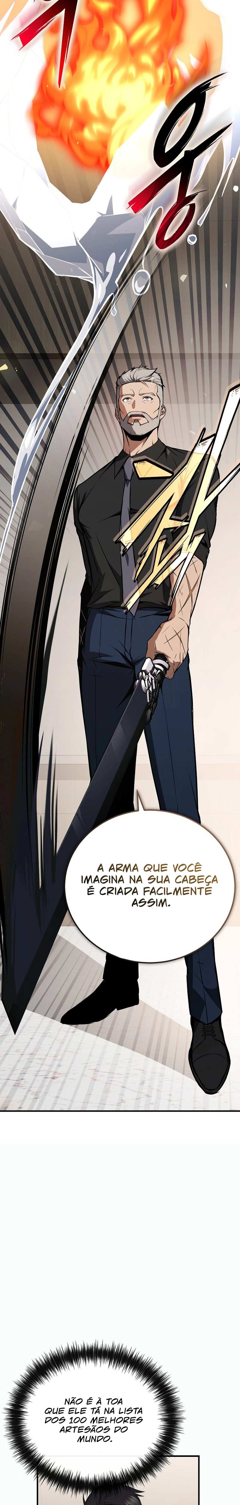 O Regressor Faz Tudo capitulo 8 pagina 28