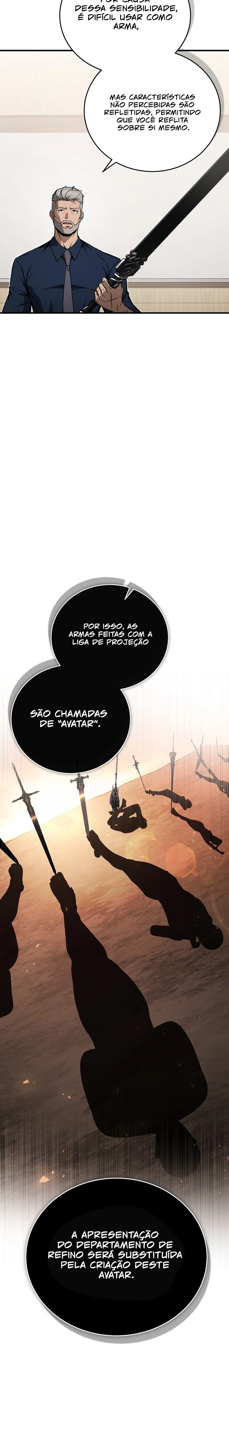 O Regressor Faz Tudo capitulo 8 pagina 30