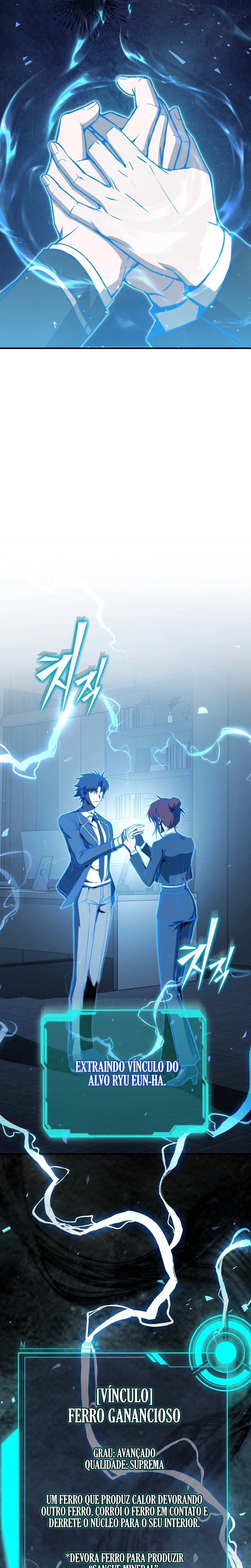 O Regressor Faz Tudo capitulo 8 pagina 3