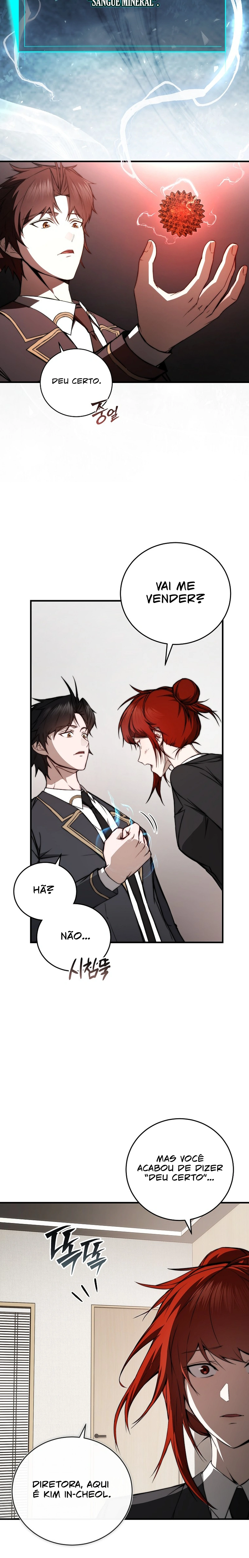 O Regressor Faz Tudo capitulo 8 pagina 4