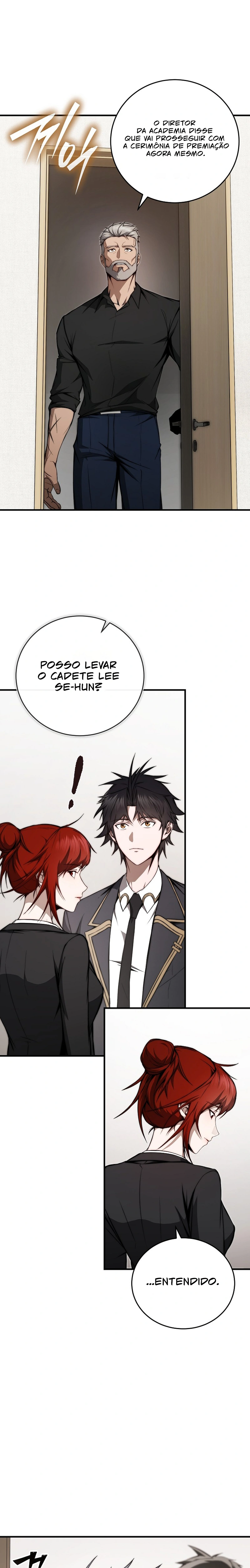 O Regressor Faz Tudo capitulo 8 pagina 5