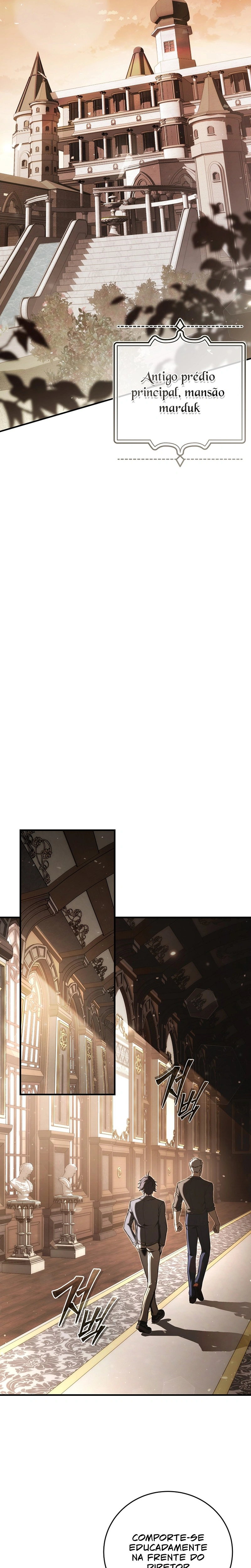 O Regressor Faz Tudo capitulo 8 pagina 8