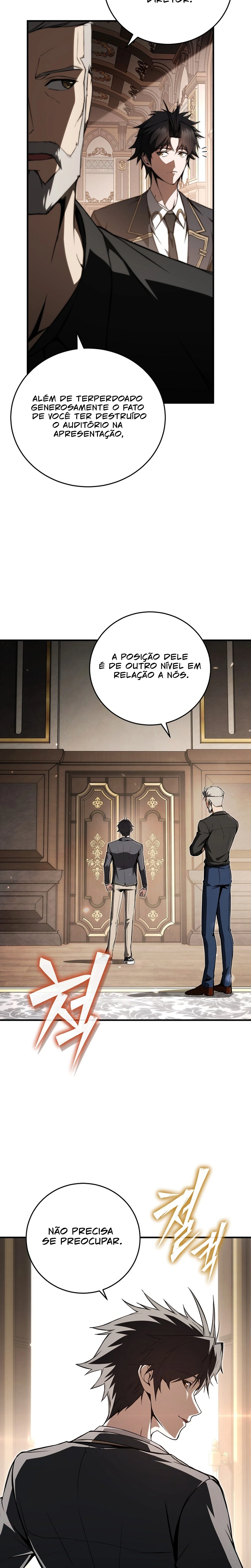 O Regressor Faz Tudo capitulo 8 pagina 9