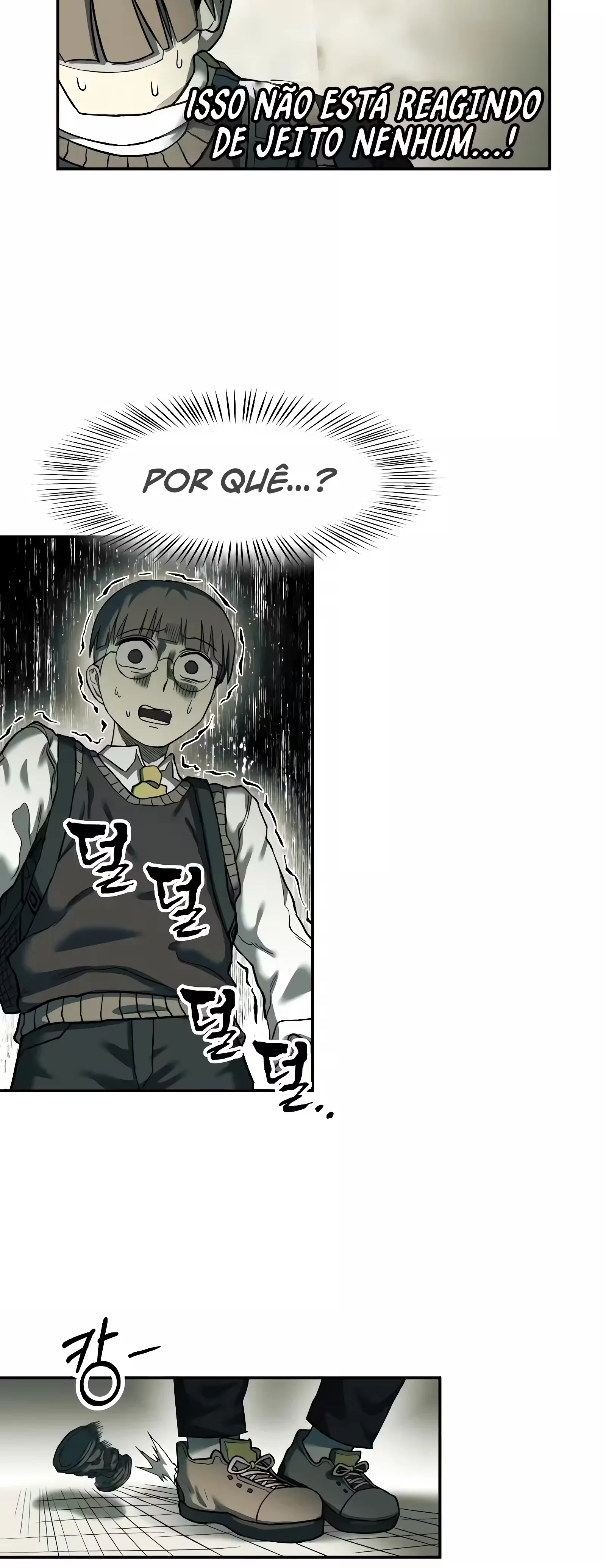 Sobrevivendo ao Apocalipse capitulo 21 pagina 12