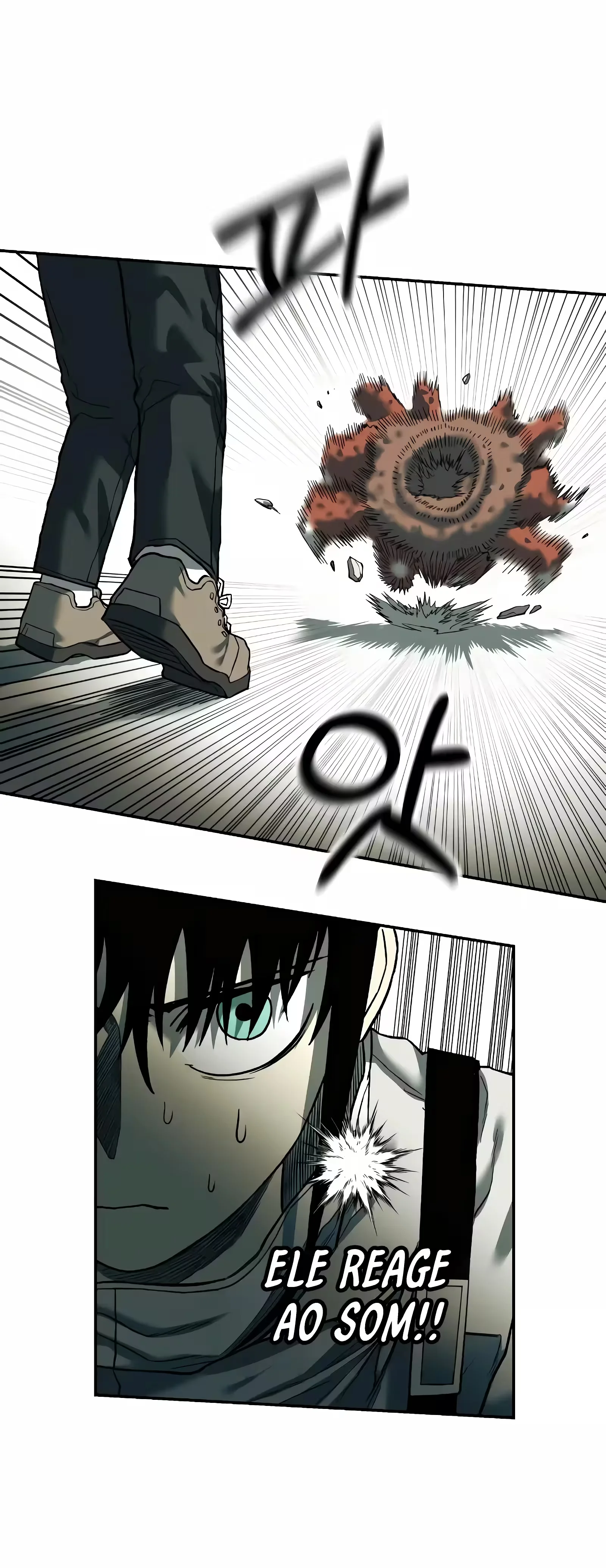 Sobrevivendo ao Apocalipse capitulo 21 pagina 13