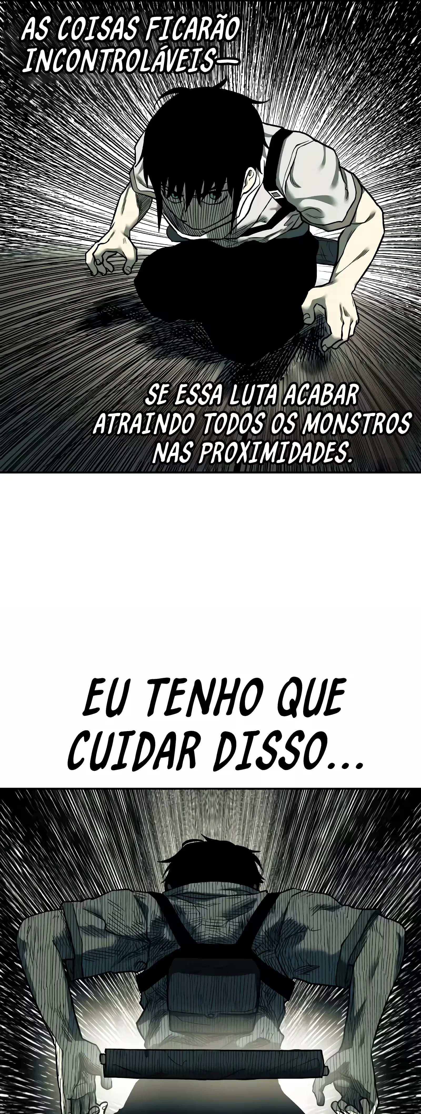 Sobrevivendo ao Apocalipse capitulo 21 pagina 16