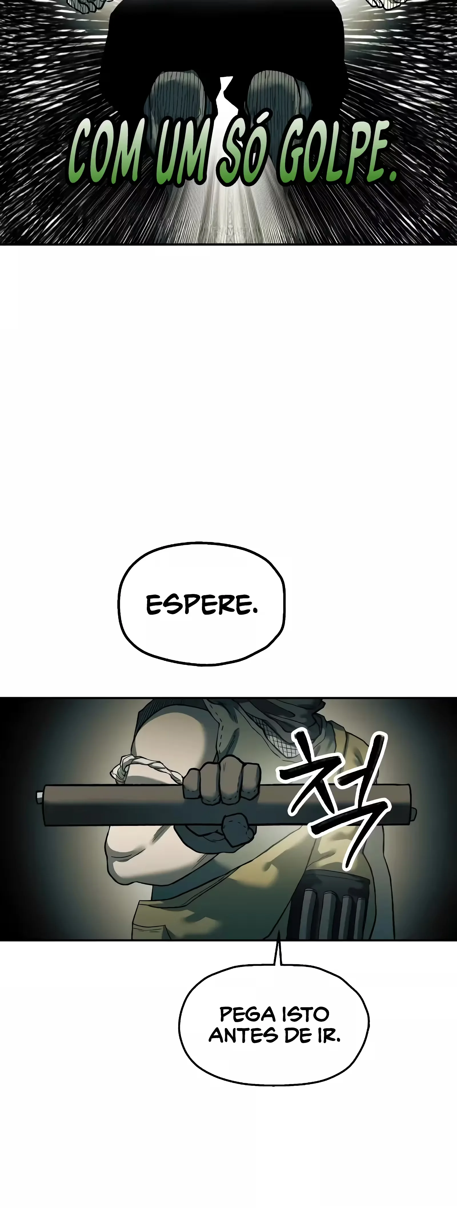 Sobrevivendo ao Apocalipse capitulo 21 pagina 17
