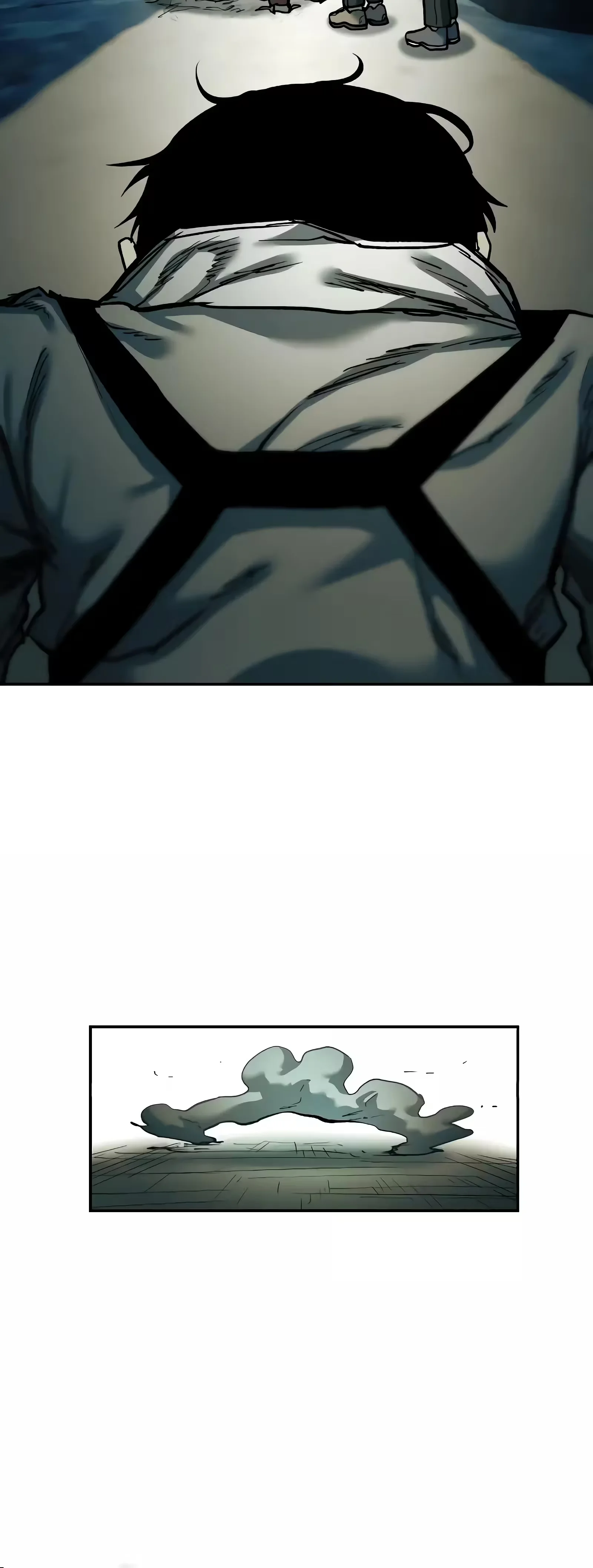 Sobrevivendo ao Apocalipse capitulo 21 pagina 22