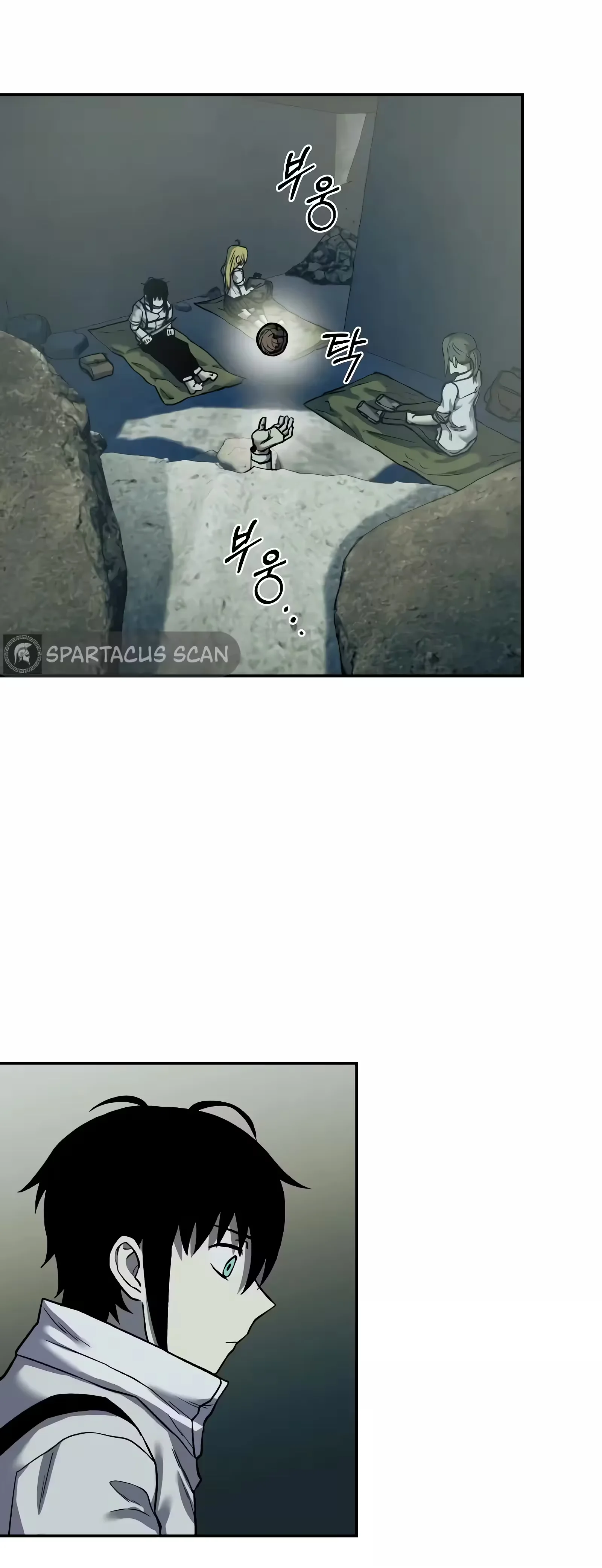 Sobrevivendo ao Apocalipse capitulo 21 pagina 30