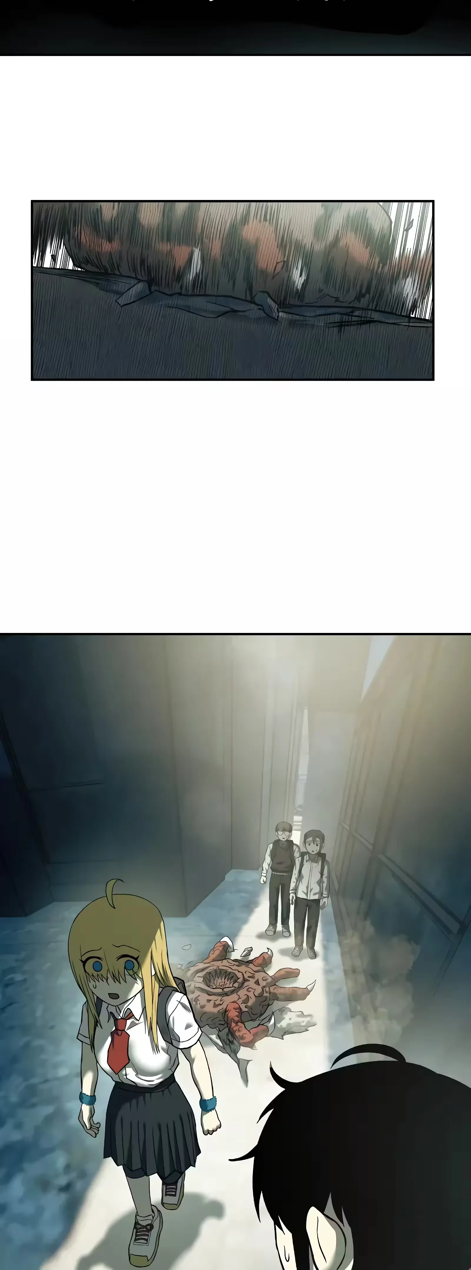 Sobrevivendo ao Apocalipse capitulo 21 pagina 3