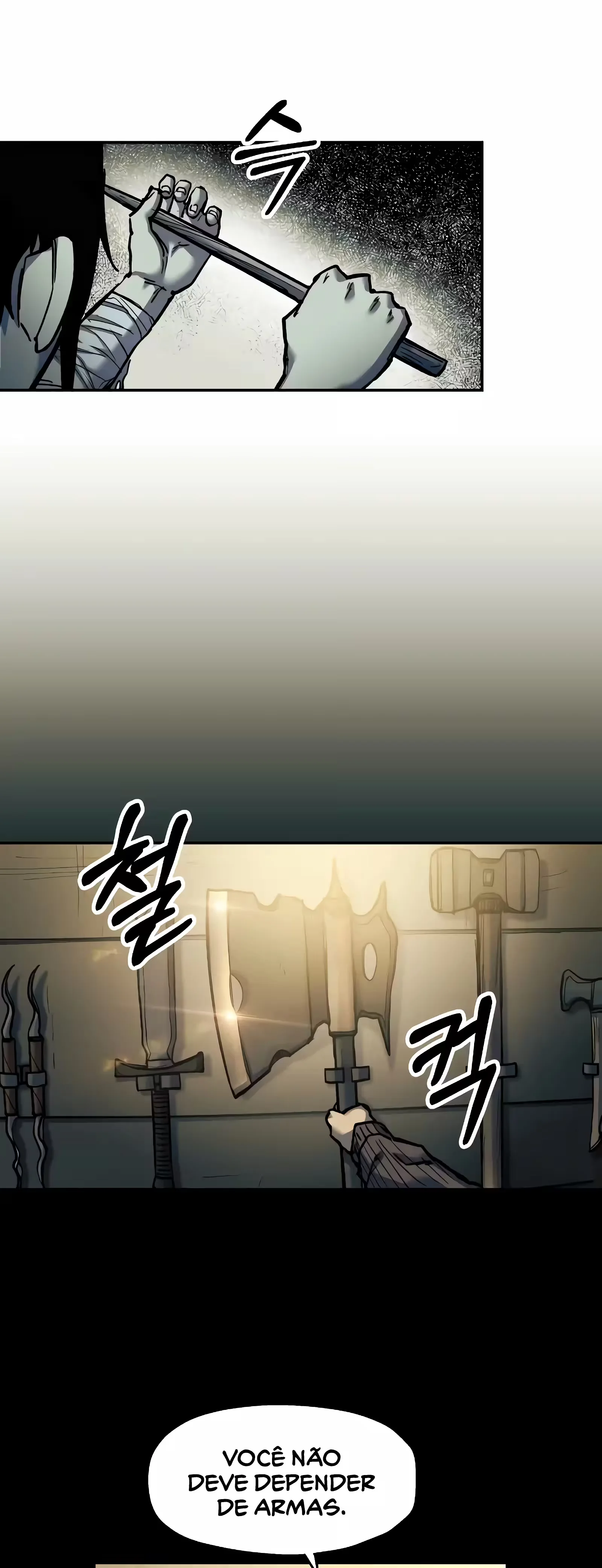 Sobrevivendo ao Apocalipse capitulo 21 pagina 31