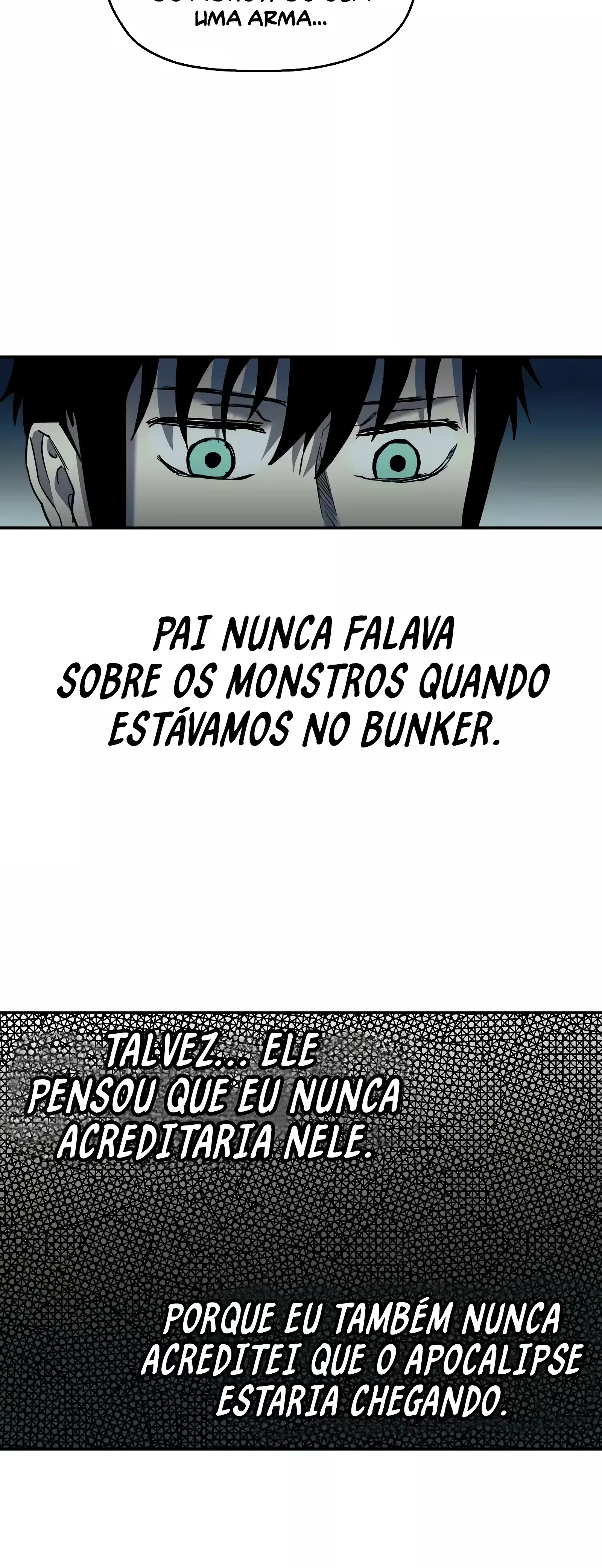 Sobrevivendo ao Apocalipse capitulo 21 pagina 35
