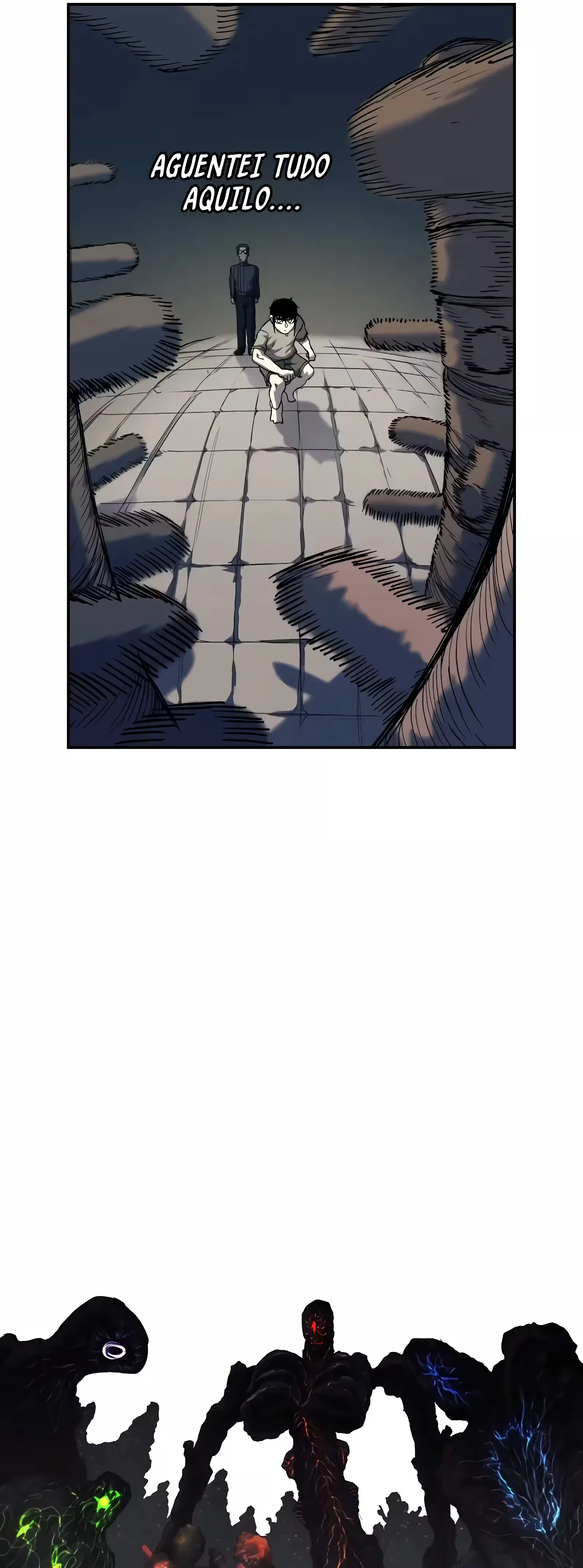 Sobrevivendo ao Apocalipse capitulo 21 pagina 37