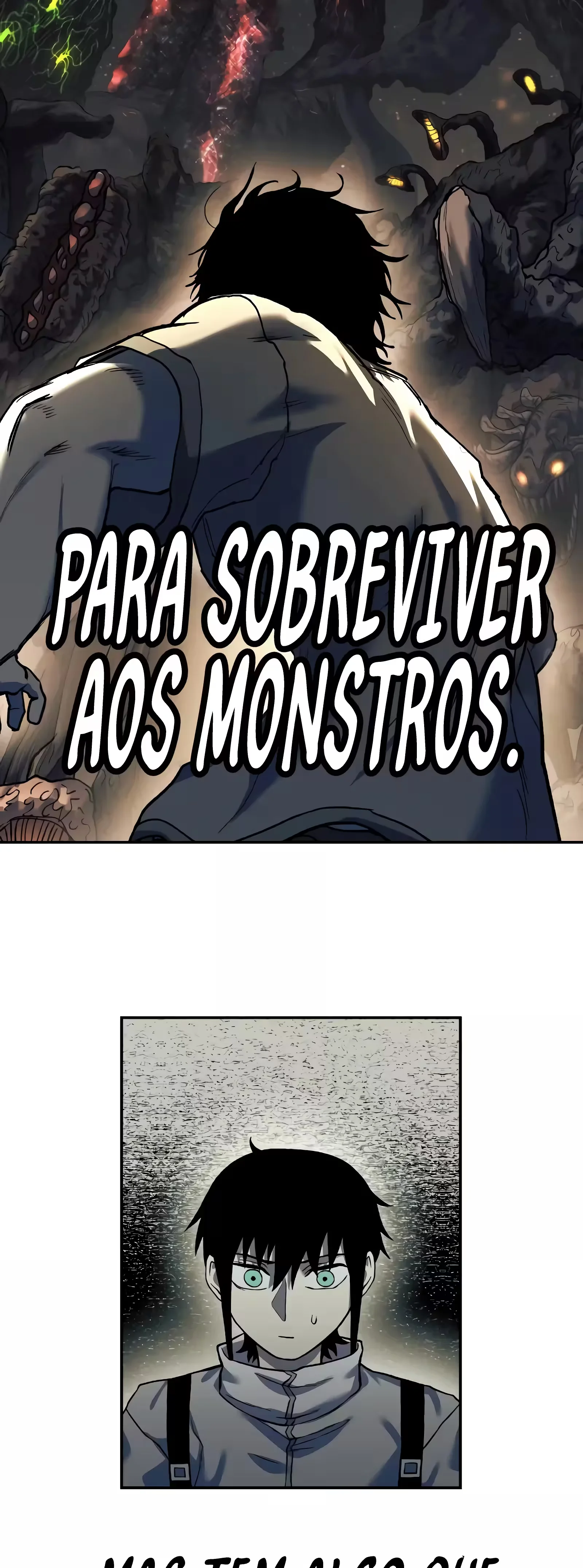 Sobrevivendo ao Apocalipse capitulo 21 pagina 38