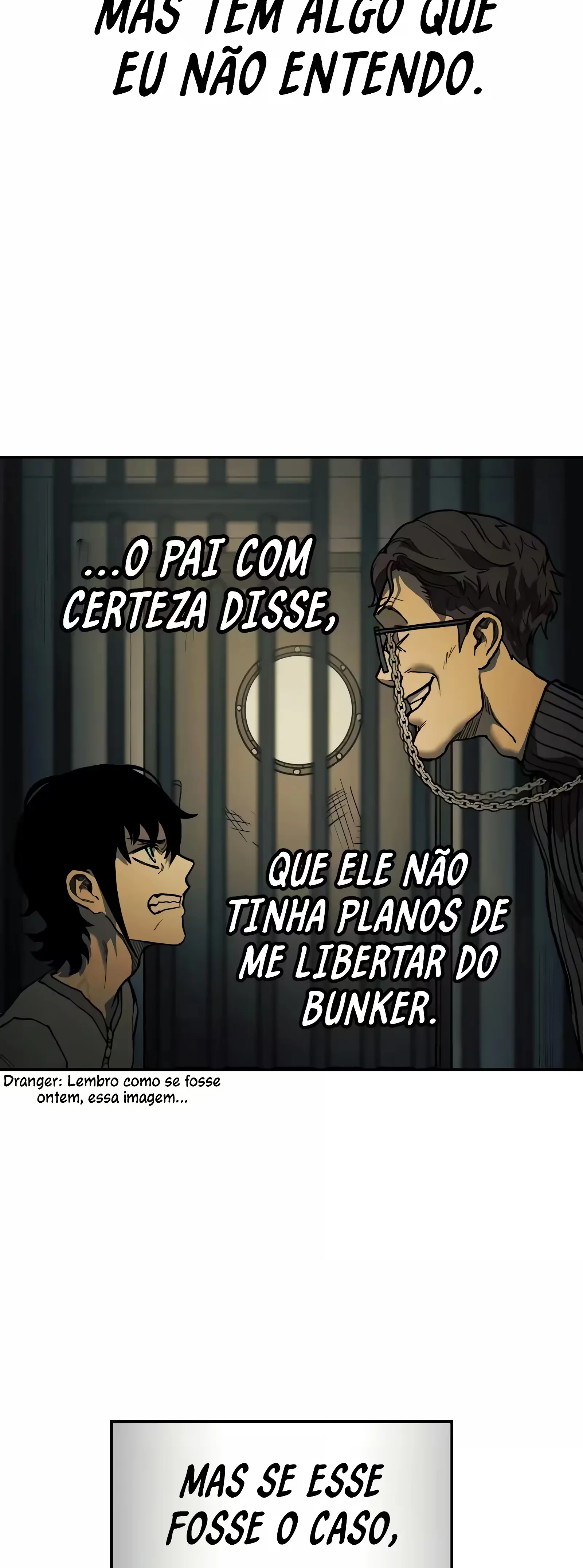 Sobrevivendo ao Apocalipse capitulo 21 pagina 39