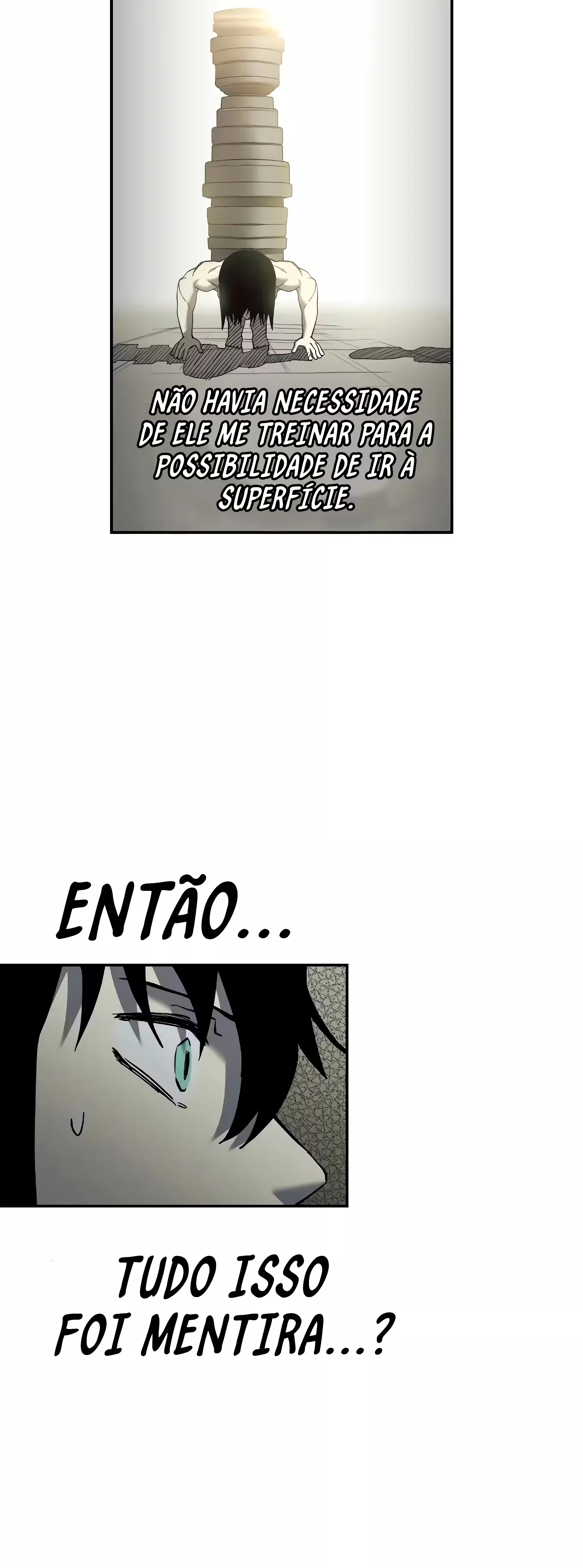 Sobrevivendo ao Apocalipse capitulo 21 pagina 40
