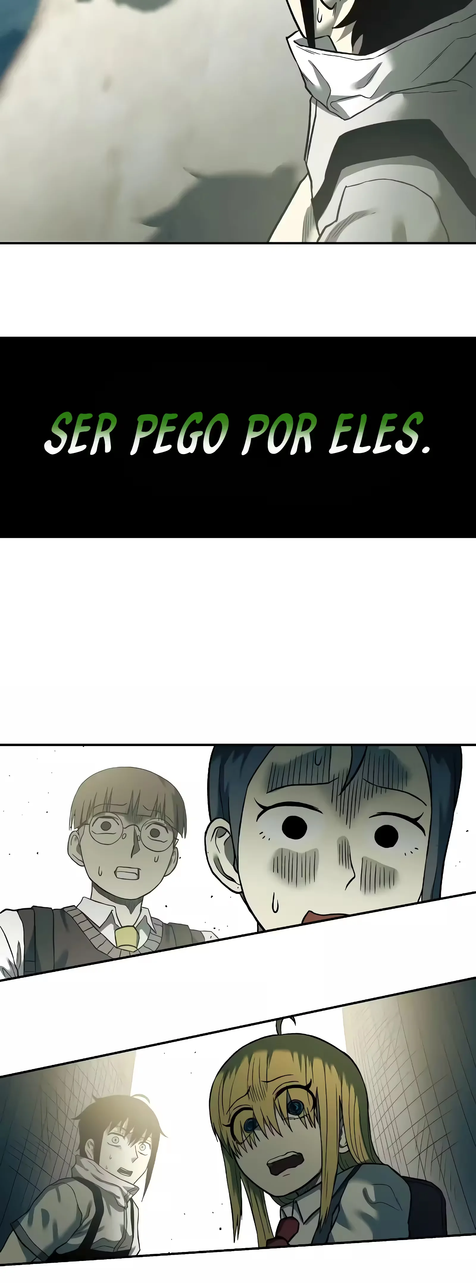 Sobrevivendo ao Apocalipse capitulo 21 pagina 4
