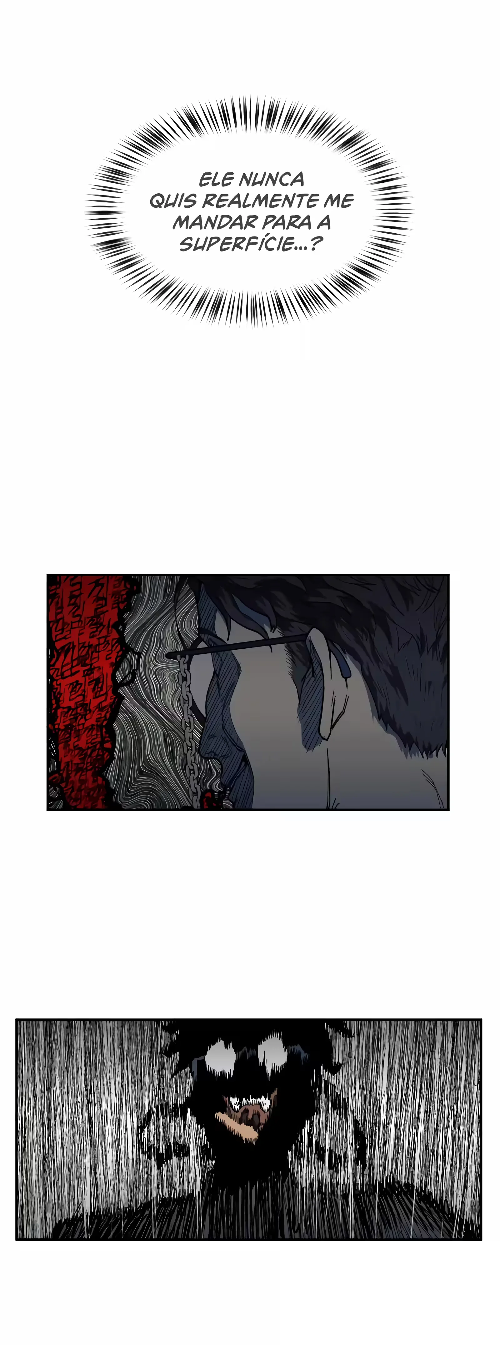 Sobrevivendo ao Apocalipse capitulo 21 pagina 41